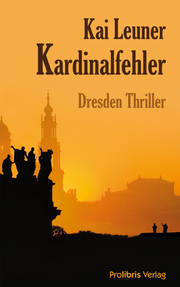 Kardinalfehler - Cover