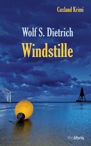 Windstille - Cover