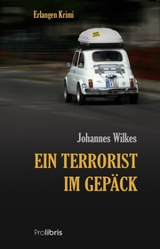 Ein Terrorist im Gepäck