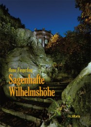 Sagenhafte Wilhelmshöhe - Cover