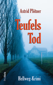 Teufels Tod - Cover