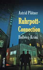 Ruhrpott-Connection - Cover