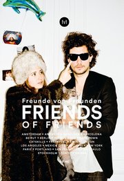 Freunde von Freunden/Friends of Friends - Cover