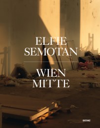 Elfie Semotan - Wien Mitte - Cover
