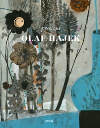 Olaf Hajek - Precious - Cover