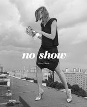 no show - Oliver Mark