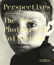 Perspective. The New Photography Collection - Cover