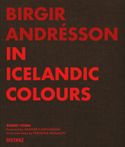 In Icelandic Colours