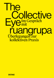 The Collective Eye - Im Gespräch mit ruangrupa