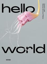 hello world - Cover