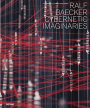 Cybernetic Imaginaries - Cover