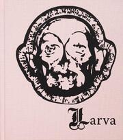 Larva - Cover