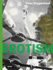 Erotism - Cover