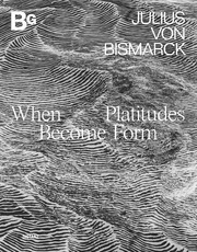 When Platitudes Become Form - Cover