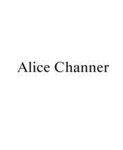 Alice Channer