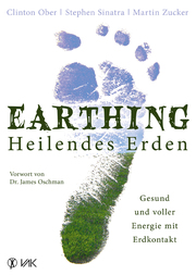 Earthing - Heilendes Erden - Cover