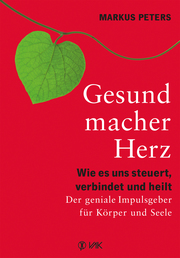 Gesundmacher Herz - Cover