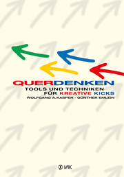 QuerDenken - Cover