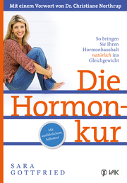 Die Hormonkur - Cover