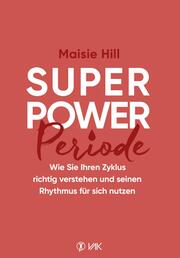Superpower Periode - Cover
