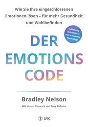Der Emotionscode - Cover