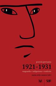 Poesía peruana 1921-1931