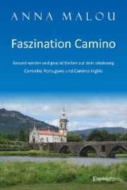 Faszination Camino - Gesund werden und gesund bleiben auf dem Jakobsweg - Cover