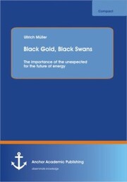 Black Gold, Black Swans: The importance of the unexpected for the future of energy