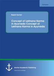 Concept of Lekhana Karma in Ayurveda