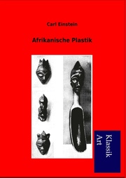 Afrikanische Plastik - Cover