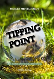 Tipping Point - Cover