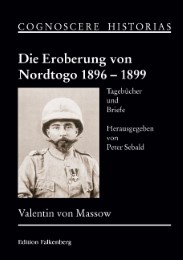 Die Eroberung von Nordtogo 1896-1899