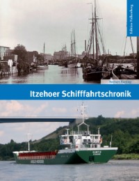 Itzehoer Schifffahrtschronik