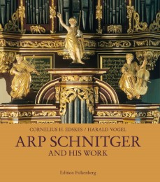Arp Schnitger and his work