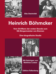 Heinrich Böhmcker - Cover