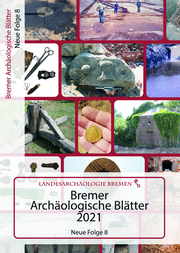 Bremer Archäologische Blätter 2021