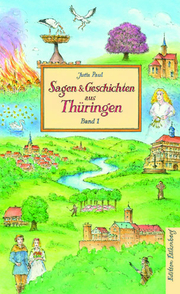 Sagen und Geschichten aus Thüringen 1