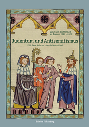 Judentum und Antisemitismus