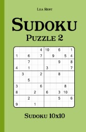 Sudoku Puzzle 2