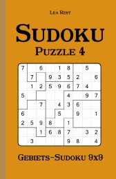 Sudoku Puzzle 4