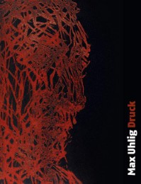 Max Uhlig - Druck - Cover