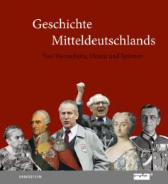 Geschichte Mitteldeutschlands