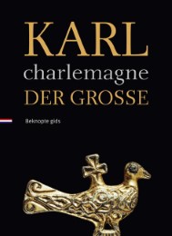 Karl der Große - Charlemagne - Cover