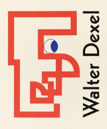 Walter Dexel
