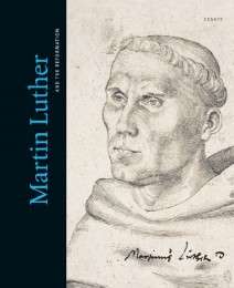 Martin Luther and the Reformation - Cover