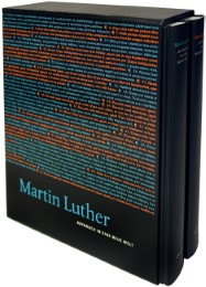 Martin Luther - Aufbruch in eine neue Welt/Schätze der Reformation