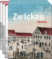 Chronik Zwickau - Cover