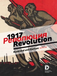 1917. Revolution