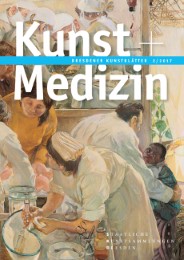 Dresdener Kunstblätter 2/2017 - Cover