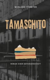 Tamaschito - Cover
